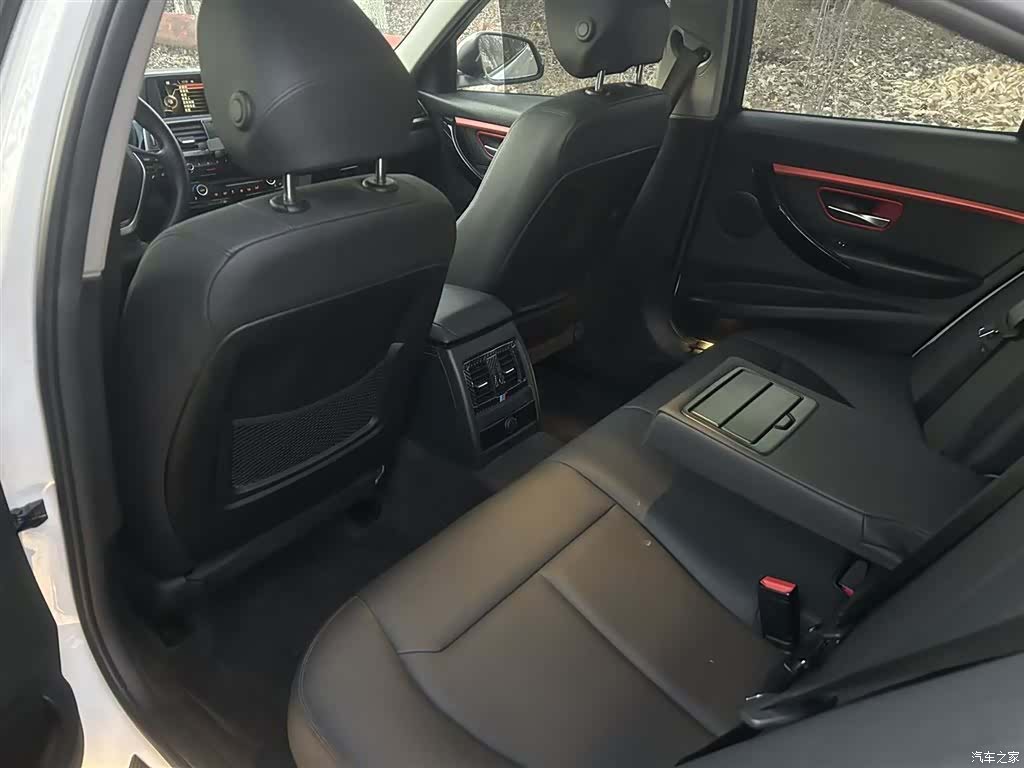 BMW 3 Series, 2017 6