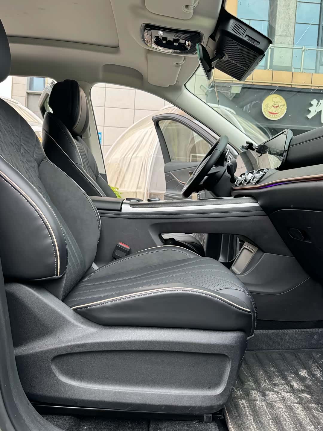 Chery Tiggo 9, 2023 8
