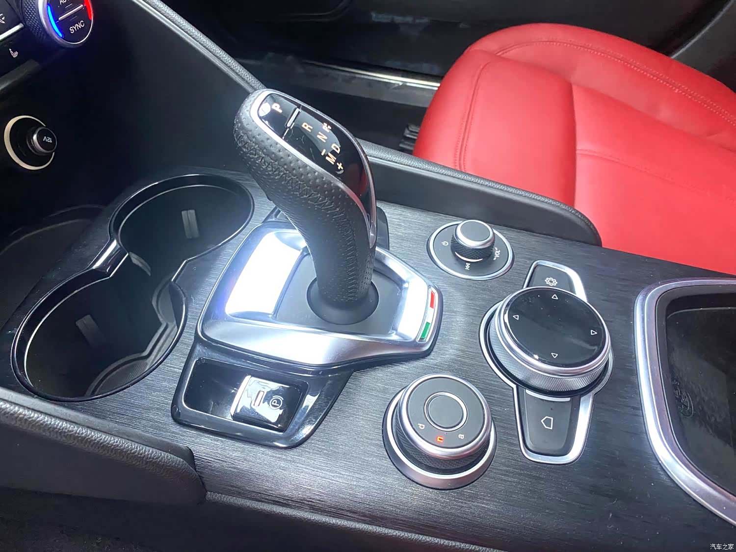 Alfa Romeo Wraith, 2020 8
