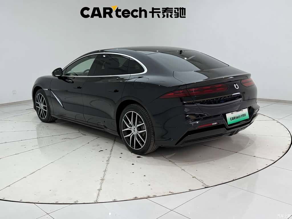 Denza Z9, 2024 7