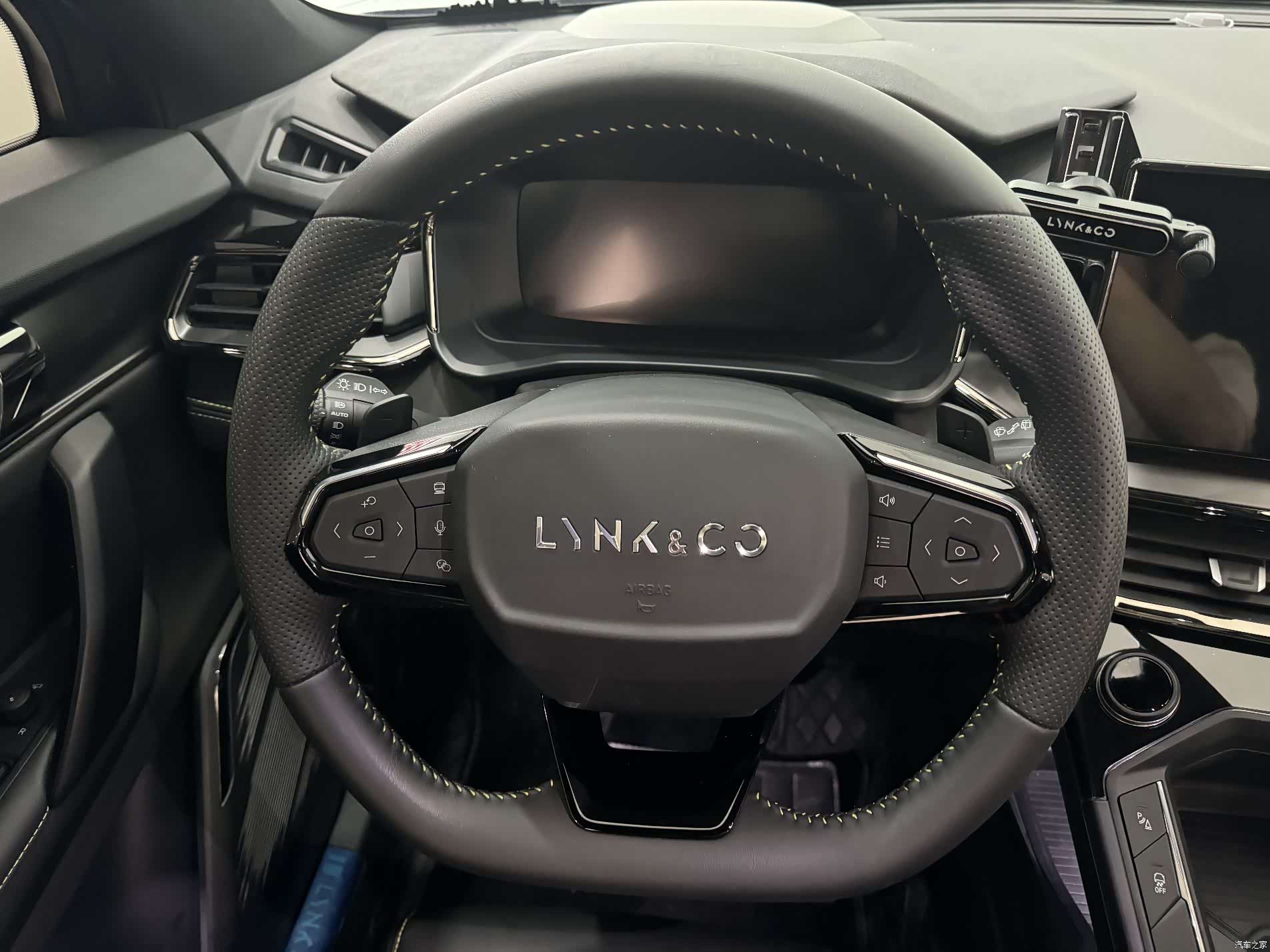 Lynk & Co 02, 2024 13