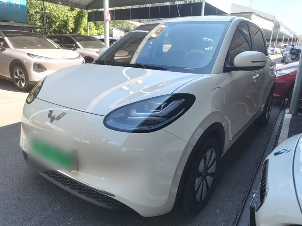 Wuling Binguo