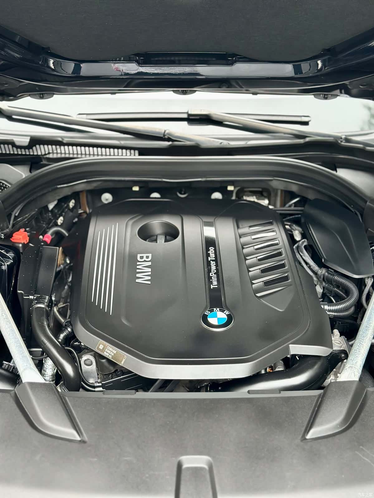BMW 6 Series GT, 2018 28