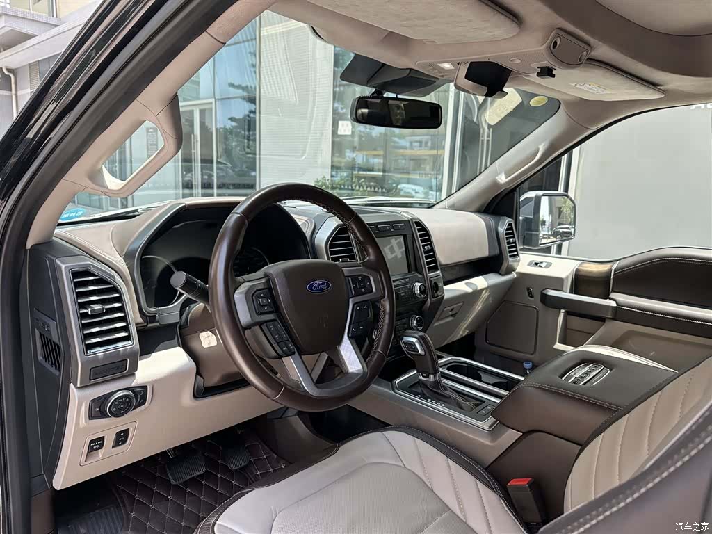 Ford F-150, 2022 12