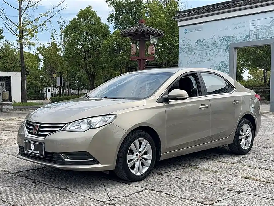 Roewe 360