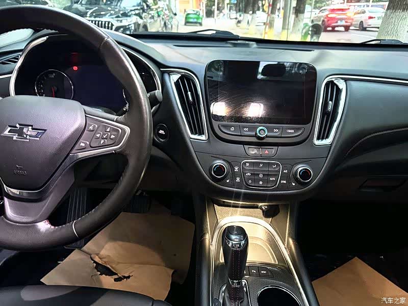 Chevrolet XL, 2020 11