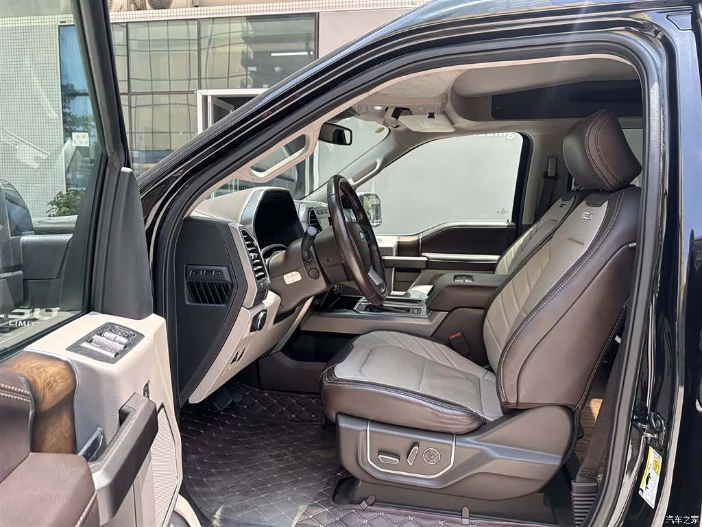 Ford F-150, 2022 7