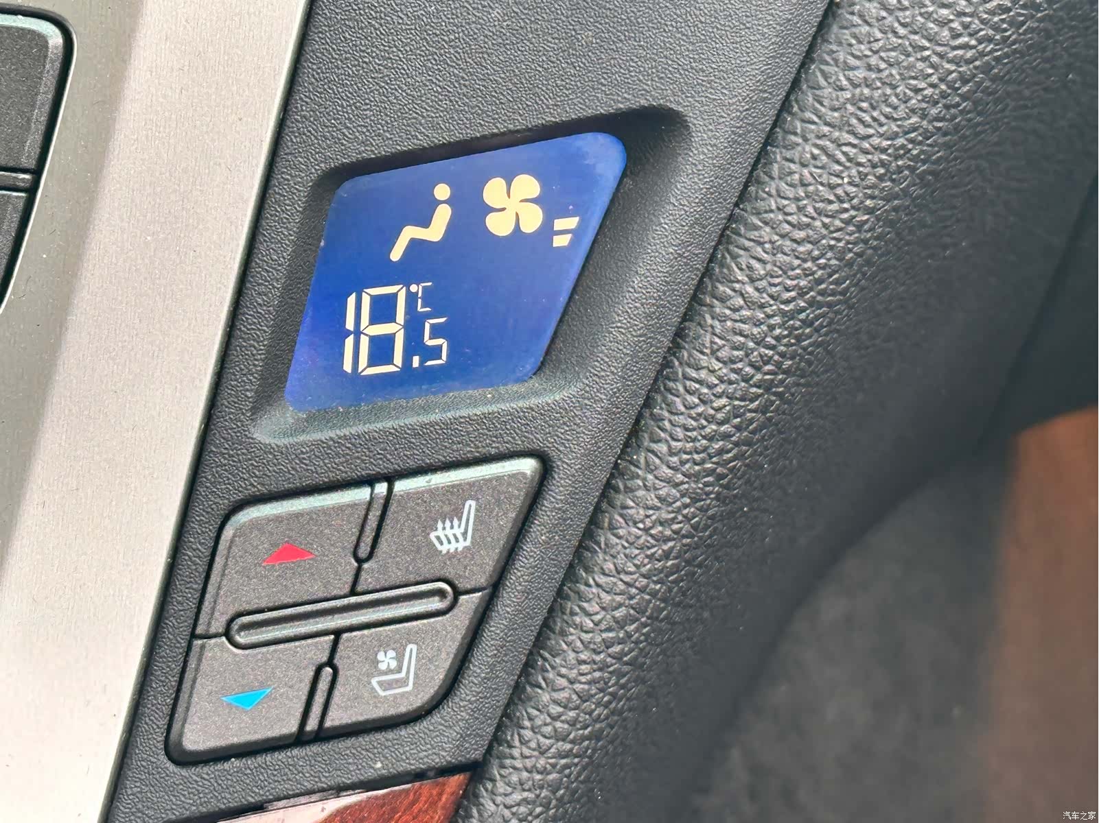Cadillac CTS, 2013 13
