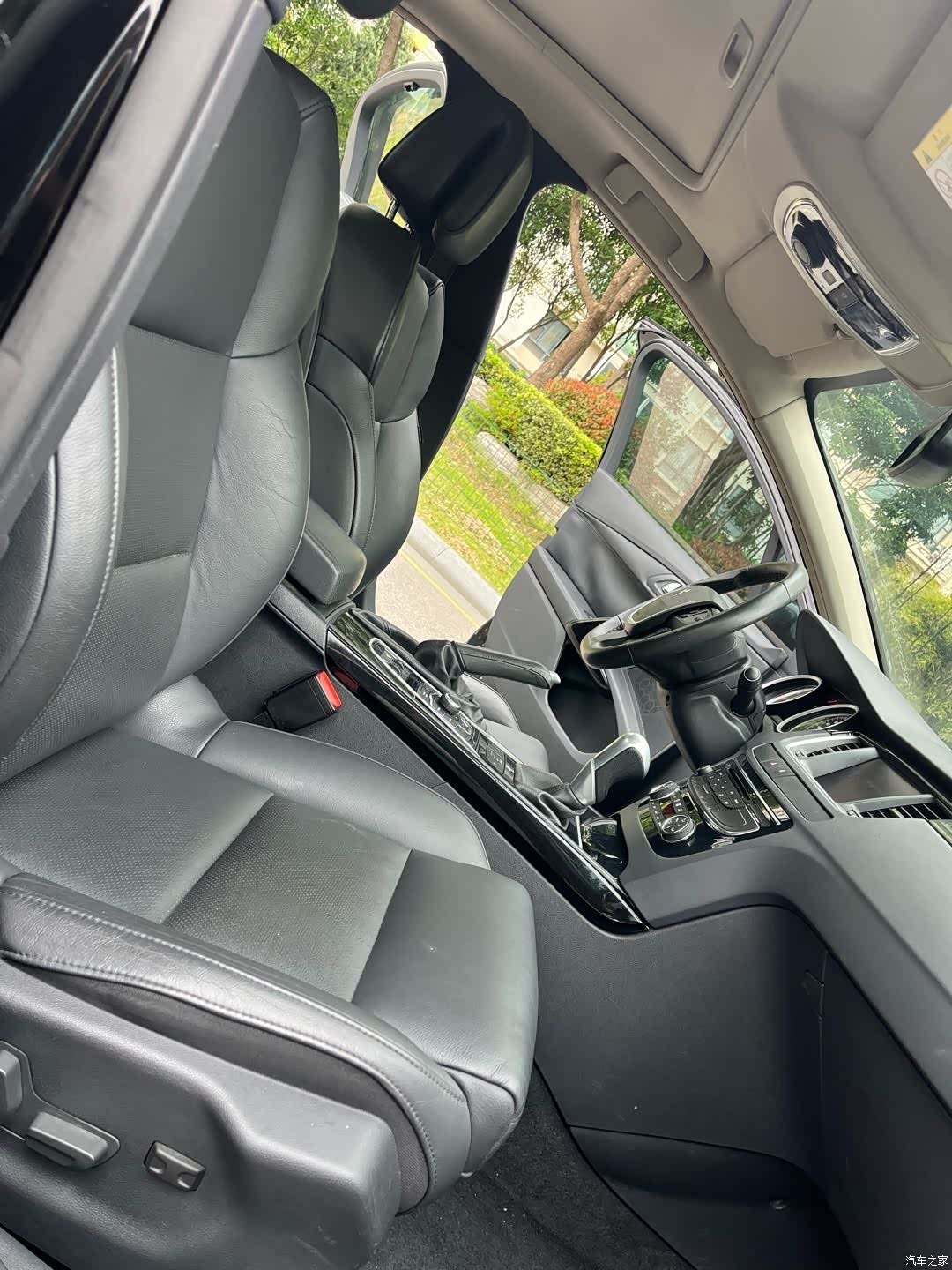 Peugeot 508, 2012 11