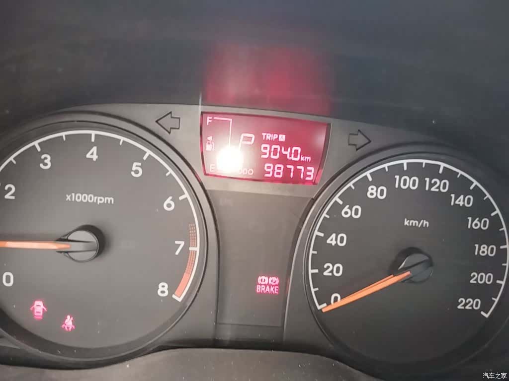 Hyundai GLS, 2017 12