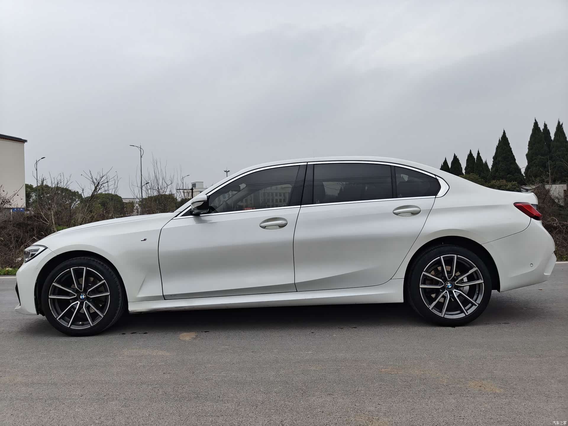 BMW 3 Series, 2020 3