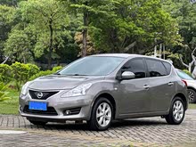 ���TIIDA 2013�� 1.6L CVT�ῧ��