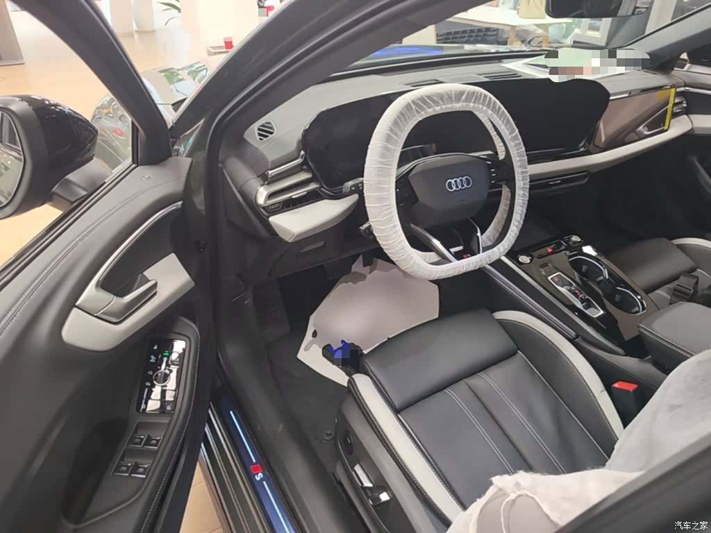 Audi A5, 2026 23