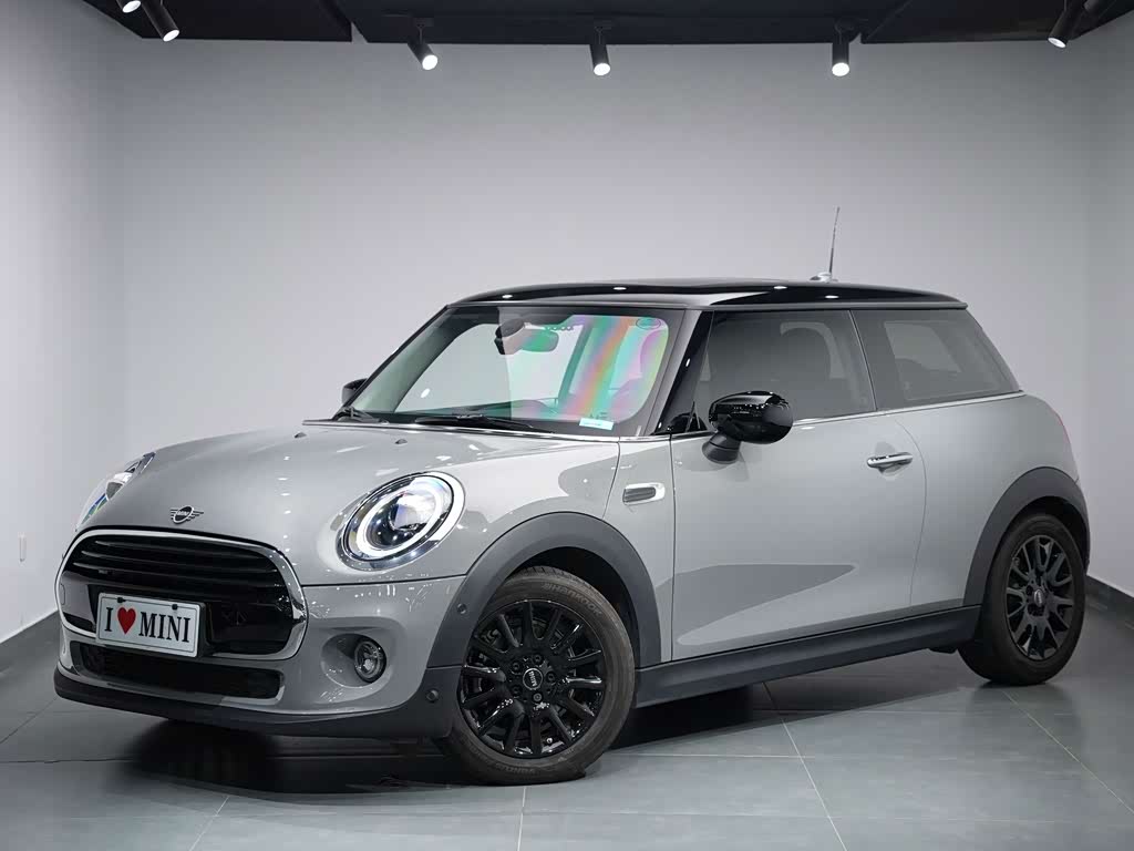 Mini Mini 2021 1.5T COOPER