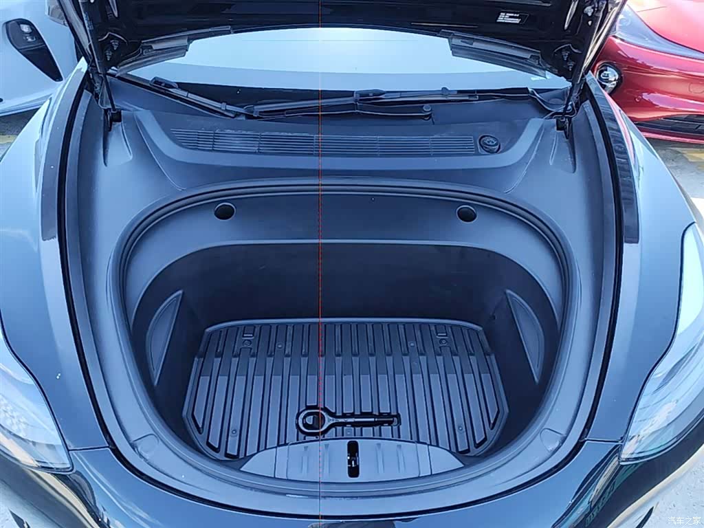 Tesla Model 3, 2021 20