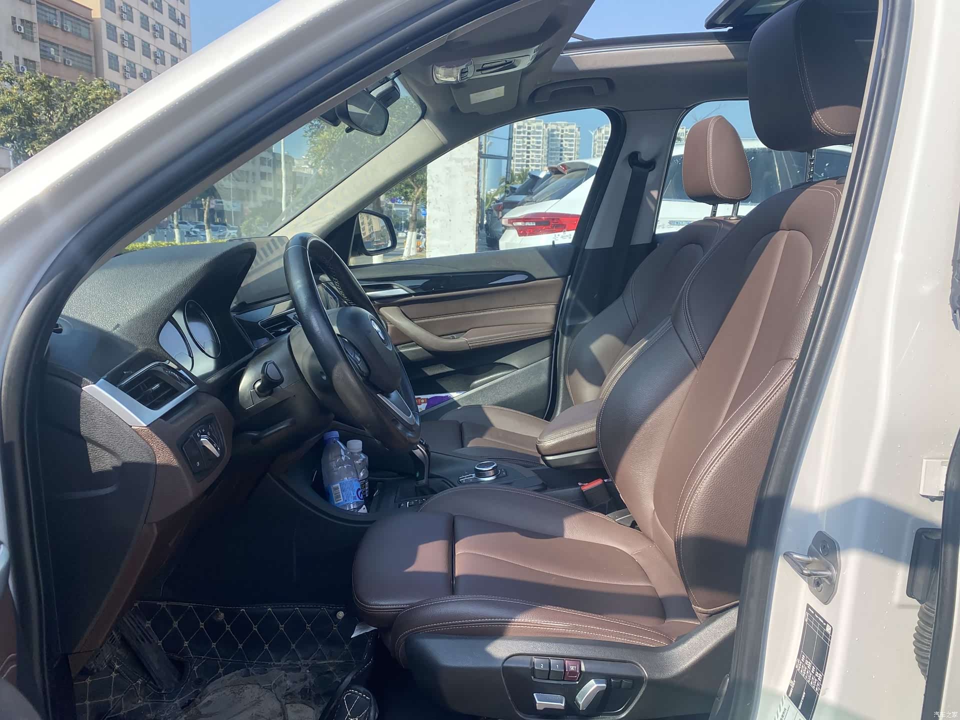 BMW X1, 2022 14