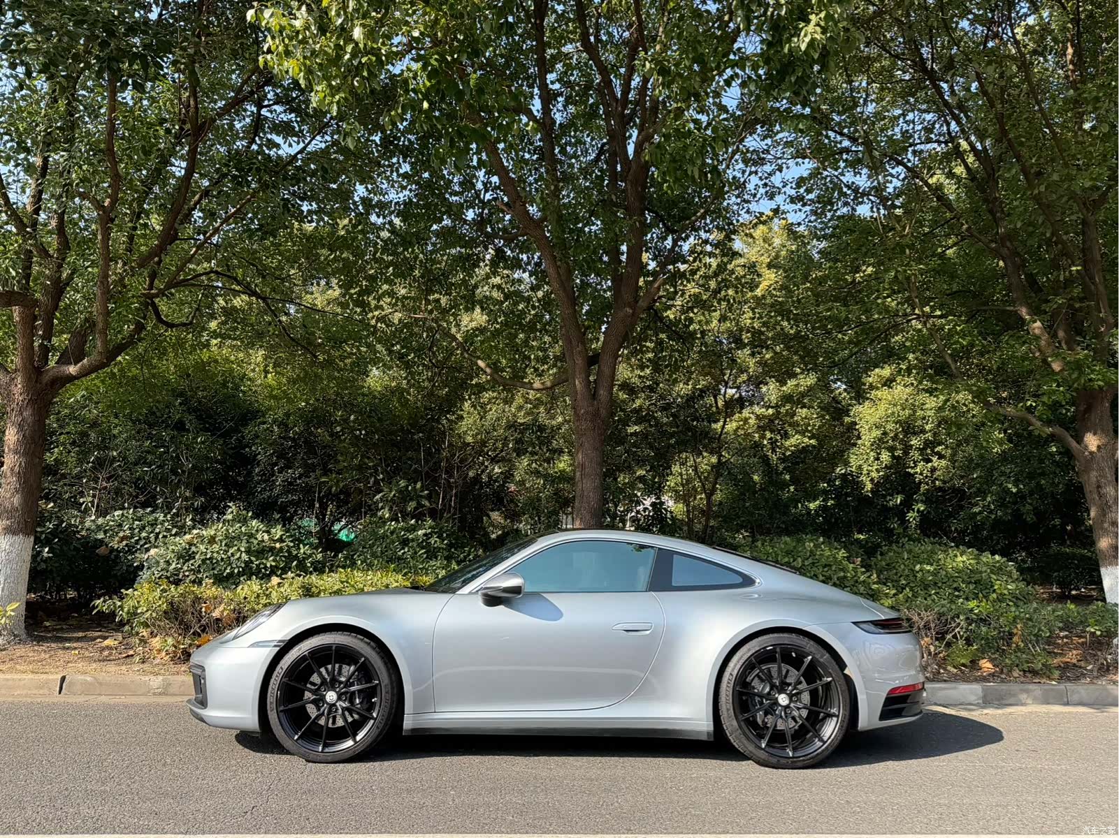 Porsche 911, 2020 3