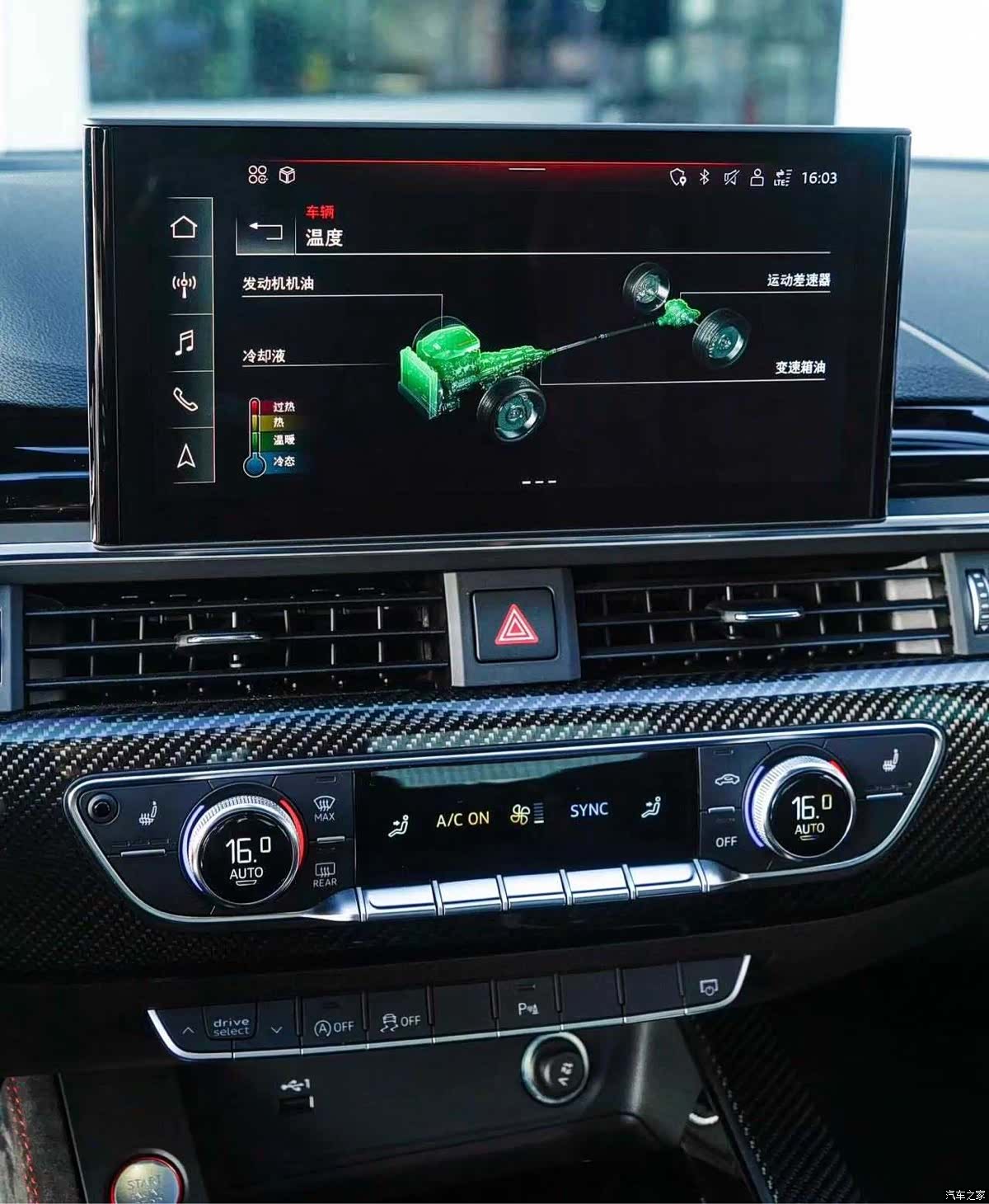 Audi RS, 2020 15