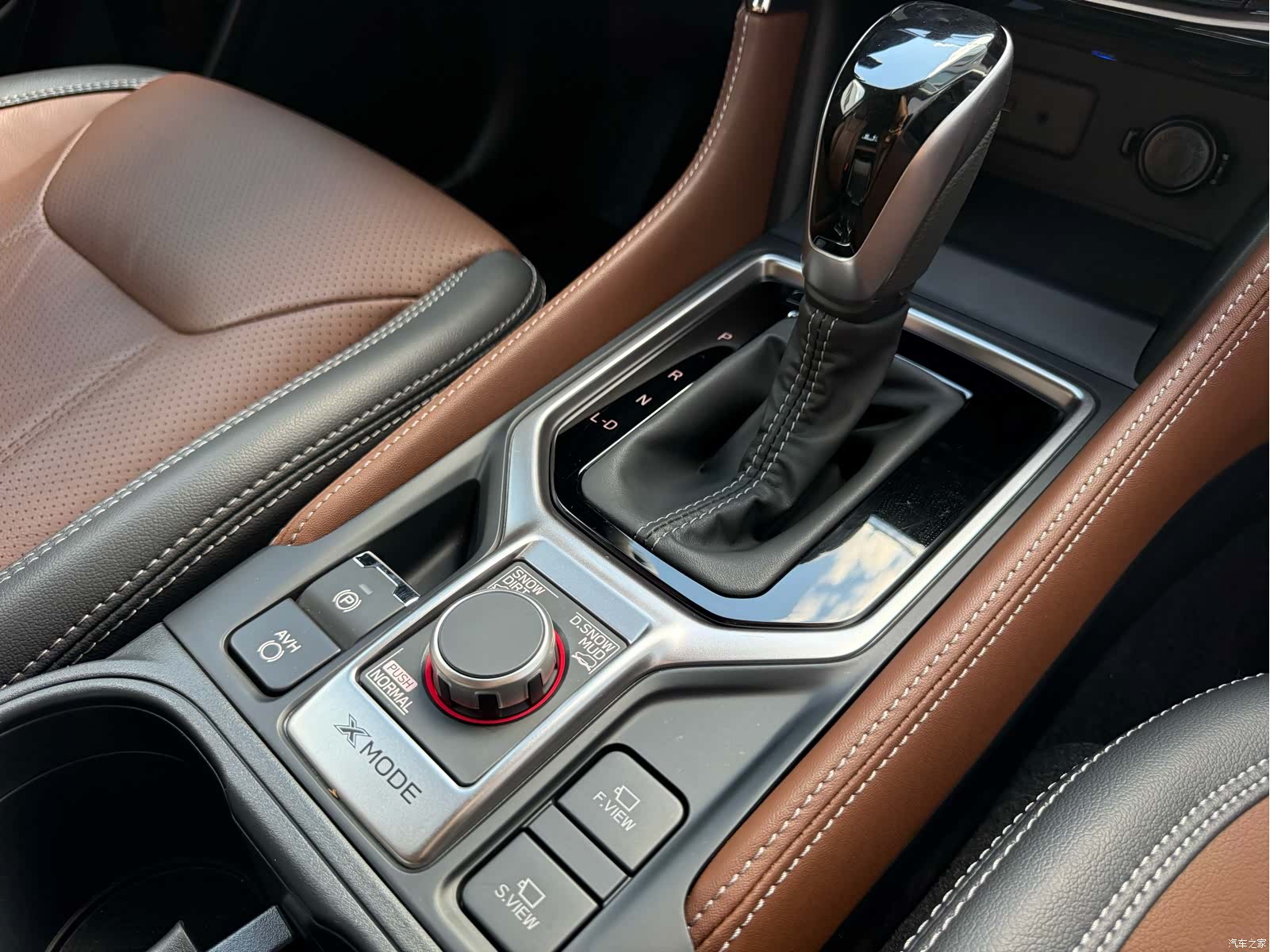 Subaru Forester, 2023 10
