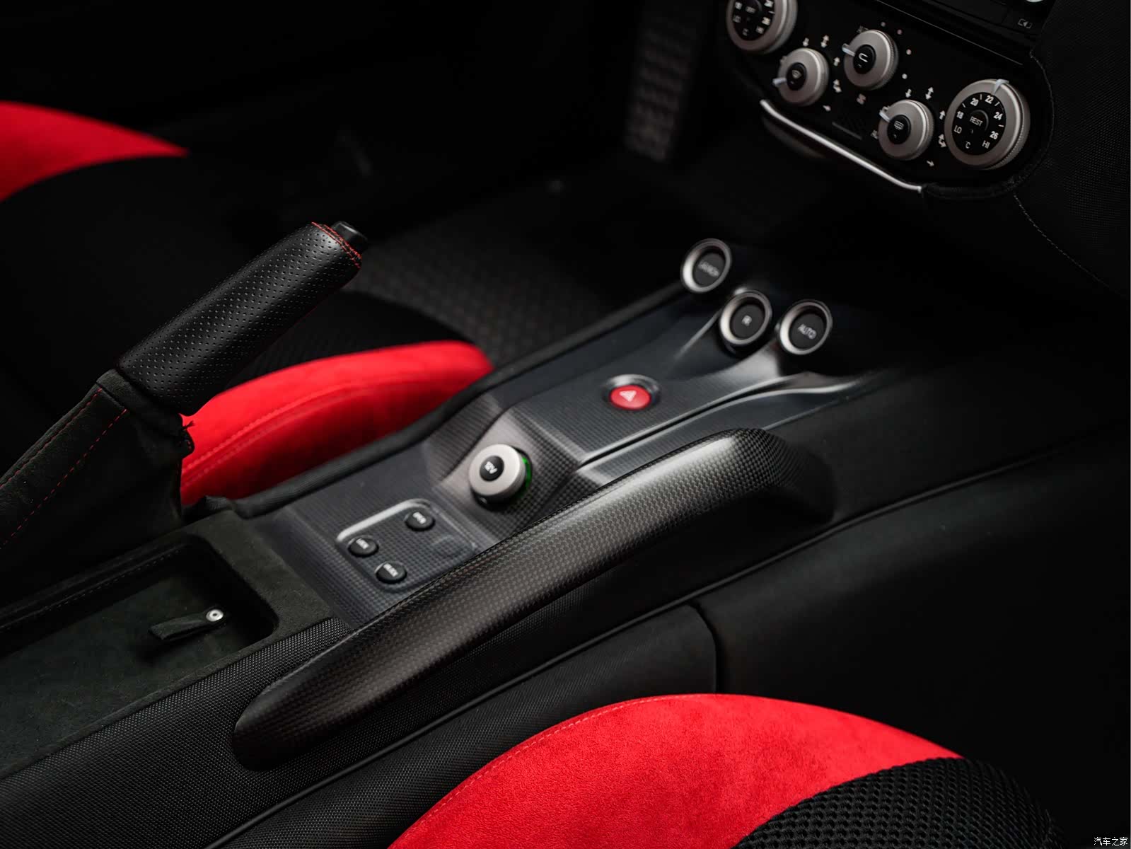 Ferrari 599, 2011 25
