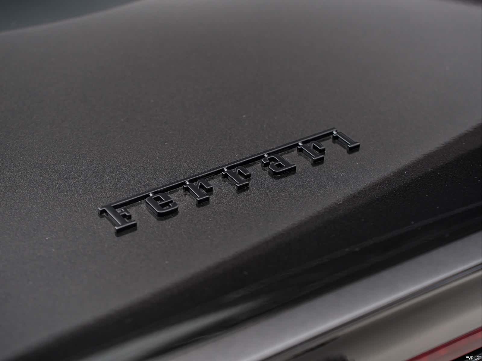 Ferrari 599, 2011 10