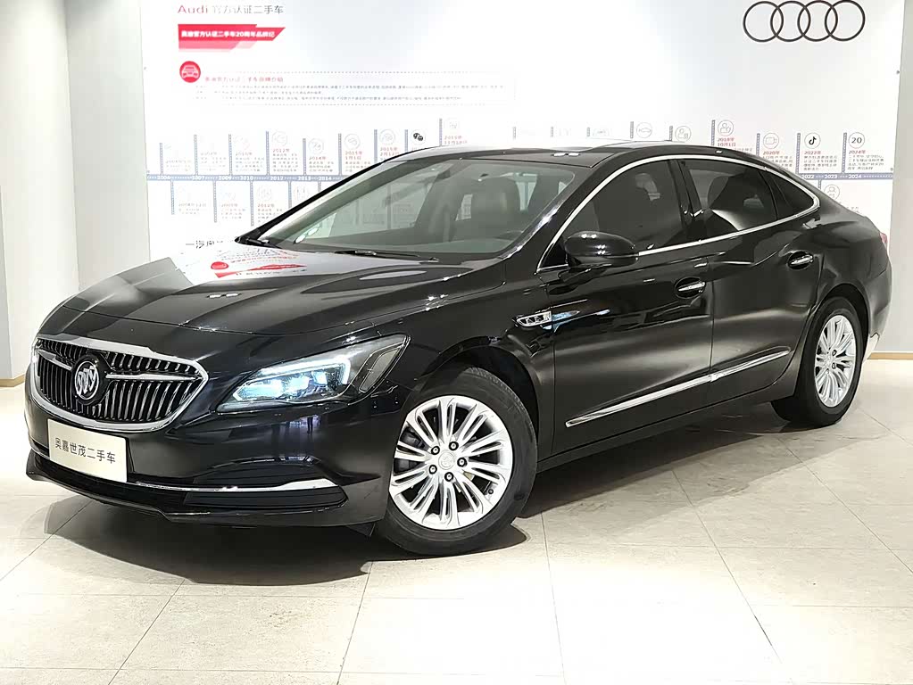 Buick LaCrosse