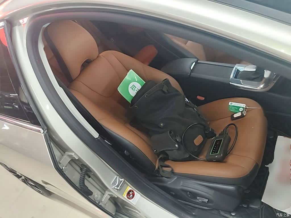 Volvo S60, 2020 25