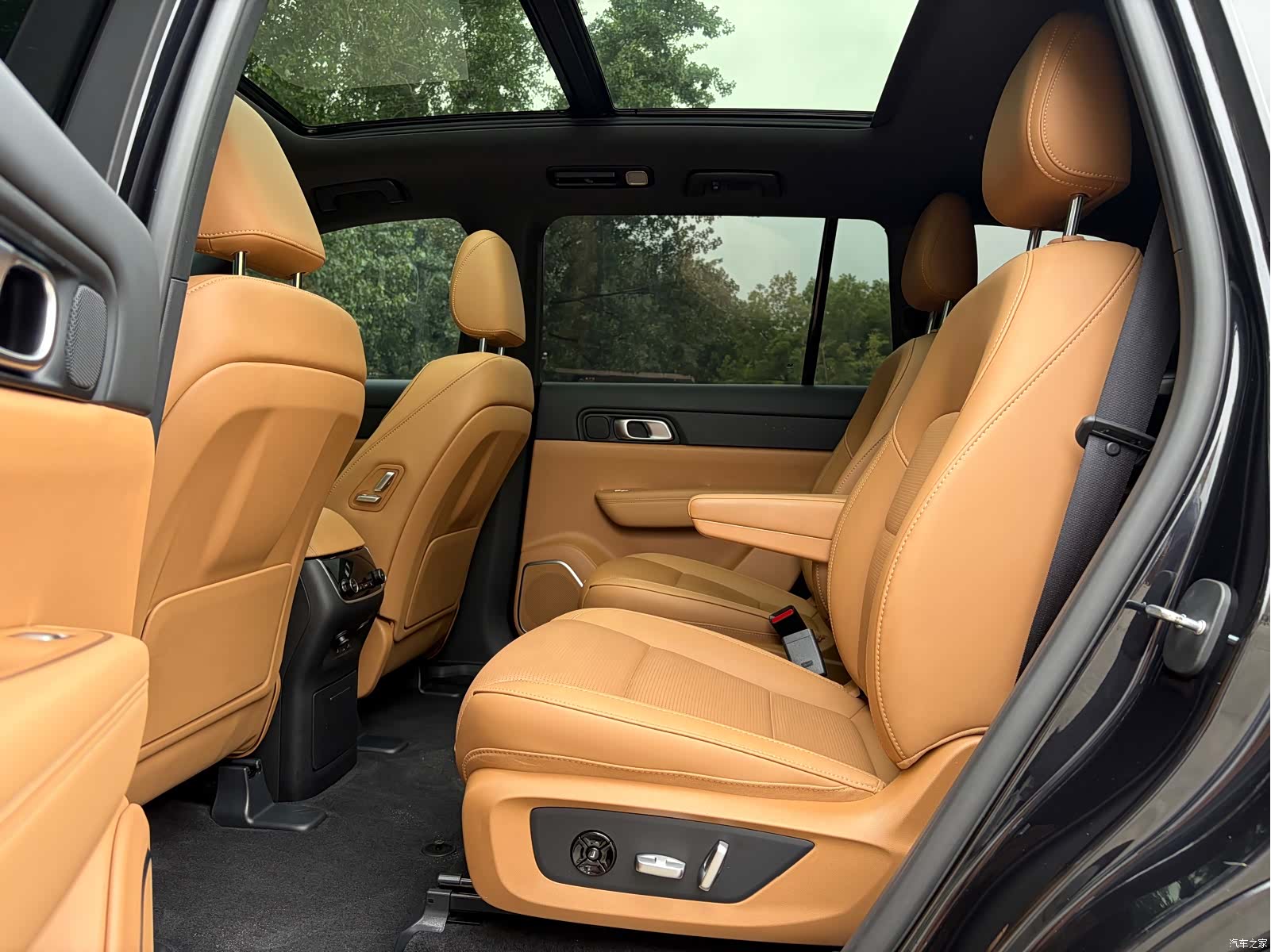 Li Auto ONE, 2022 12