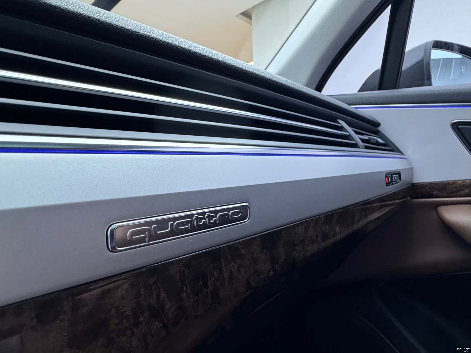 Audi Q7, 2019 9