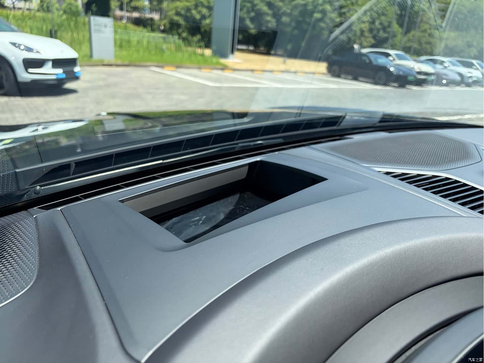 Porsche Cayenne, 2025 22