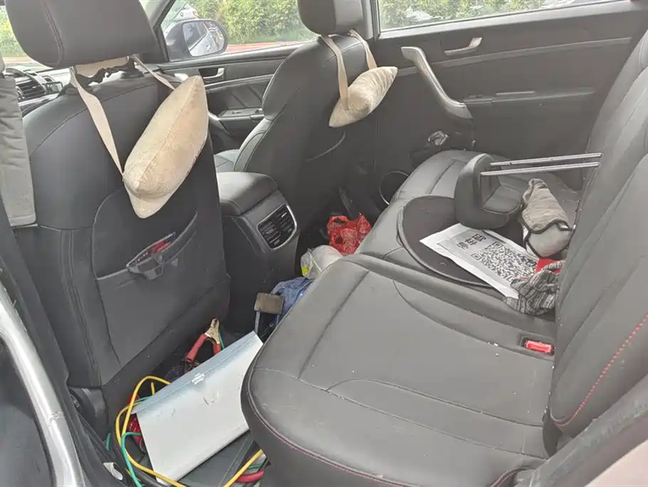 Haval M6 Haval M6