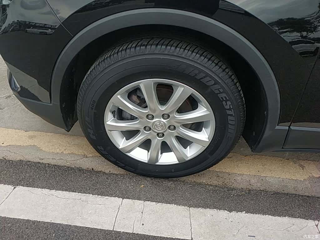 Buick Envision Plus, 2021 23