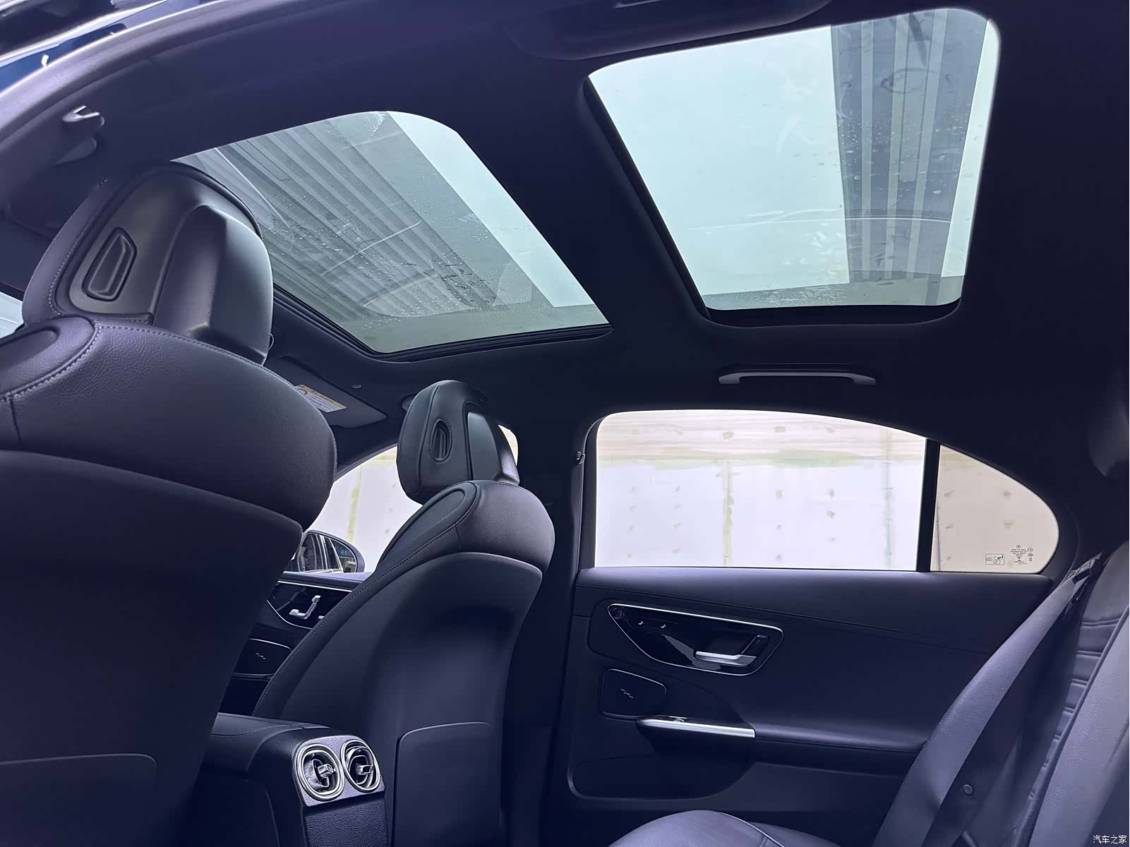 Mercedes-Benz C-Class, 2022 12