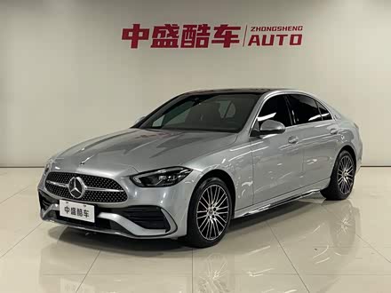 ȫ�����ֱ���C�� 2022�� �Ŀ� C 260 L �˶���