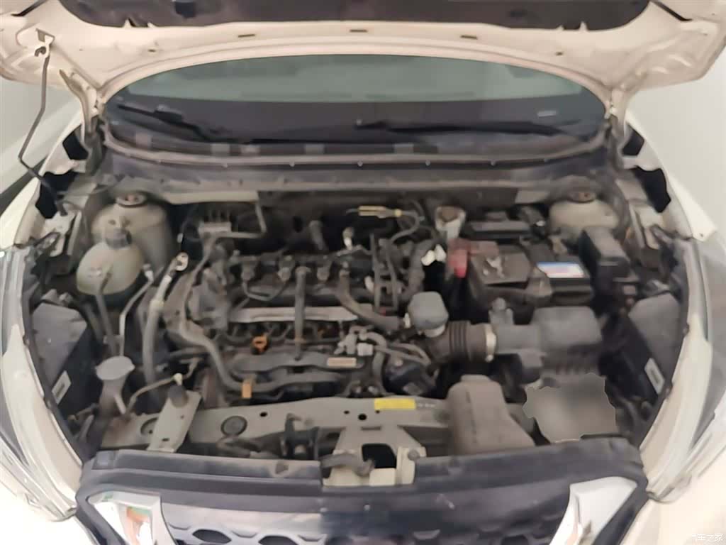 Nissan Kicks, 2018 20