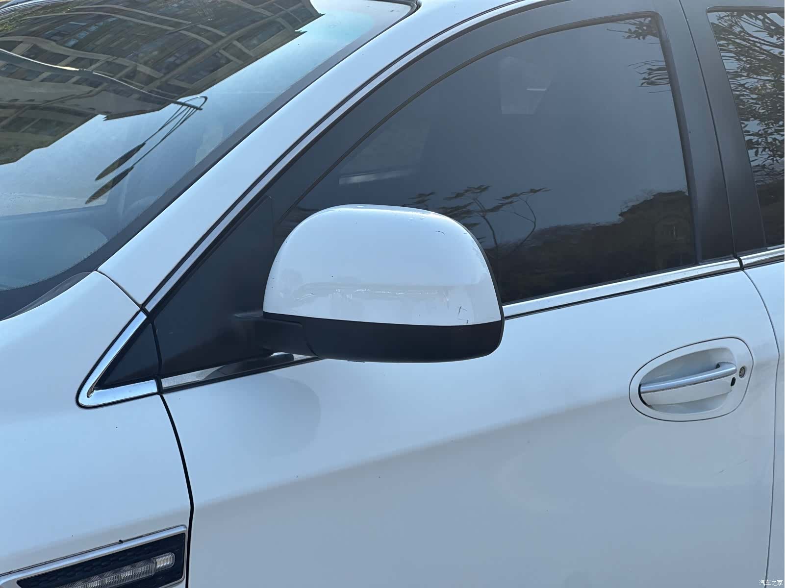 DongFeng 7, 2017 11