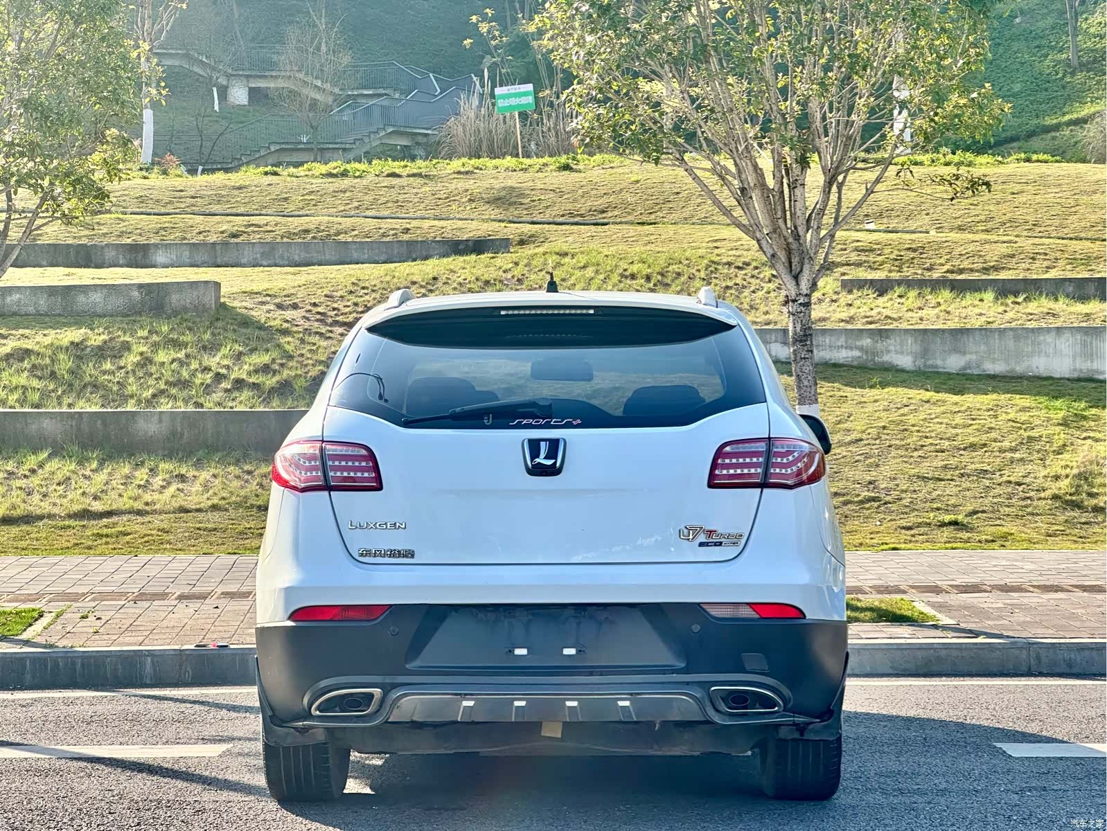 DongFeng 7, 2017 15