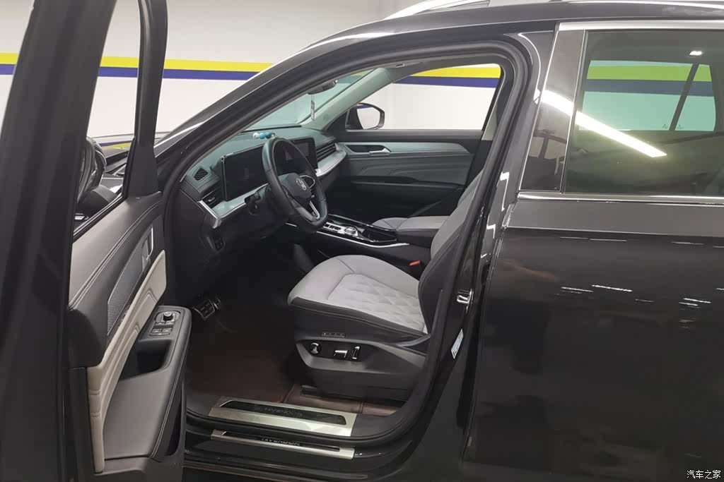 Volkswagen Talagon, 2023 9