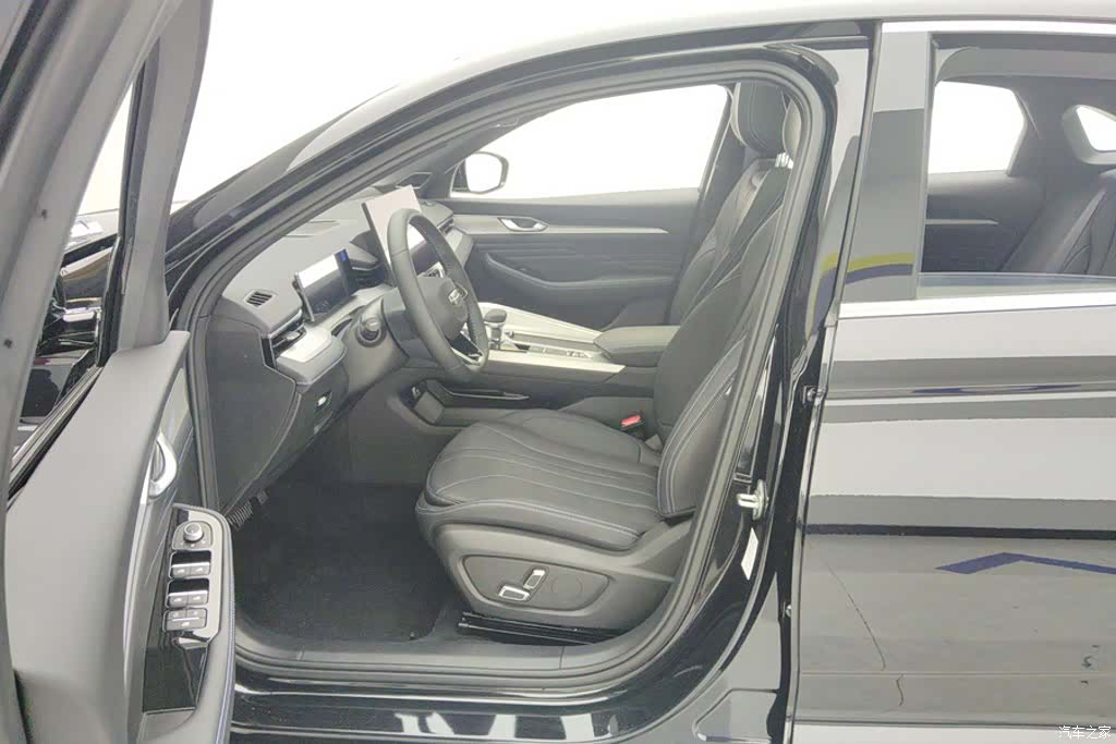 Geely Preface, 2026 9