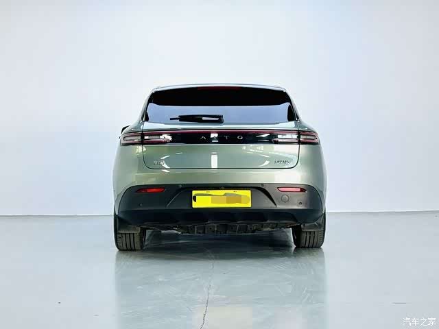 AITO M5, 2023 8