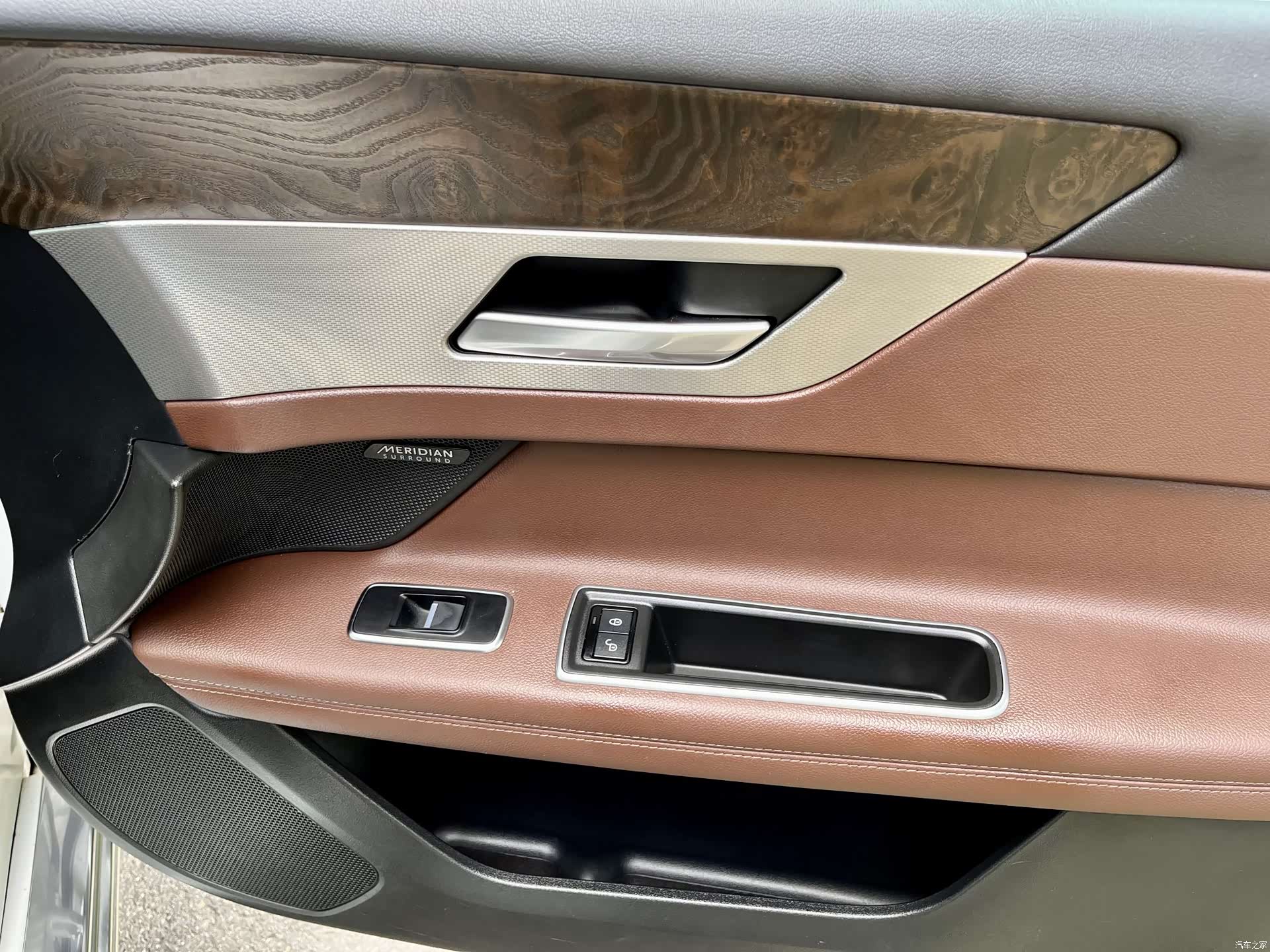 Land Rover XFL, 2018 18