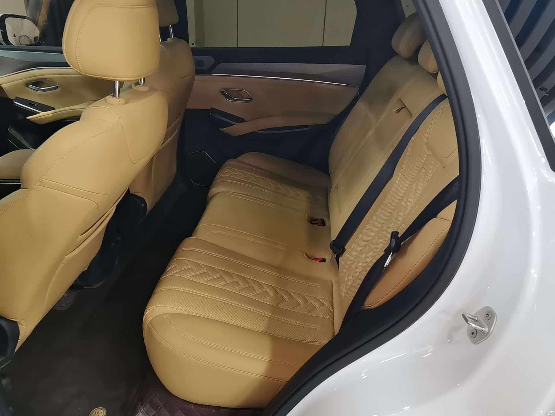 BYD Song, 2024 11