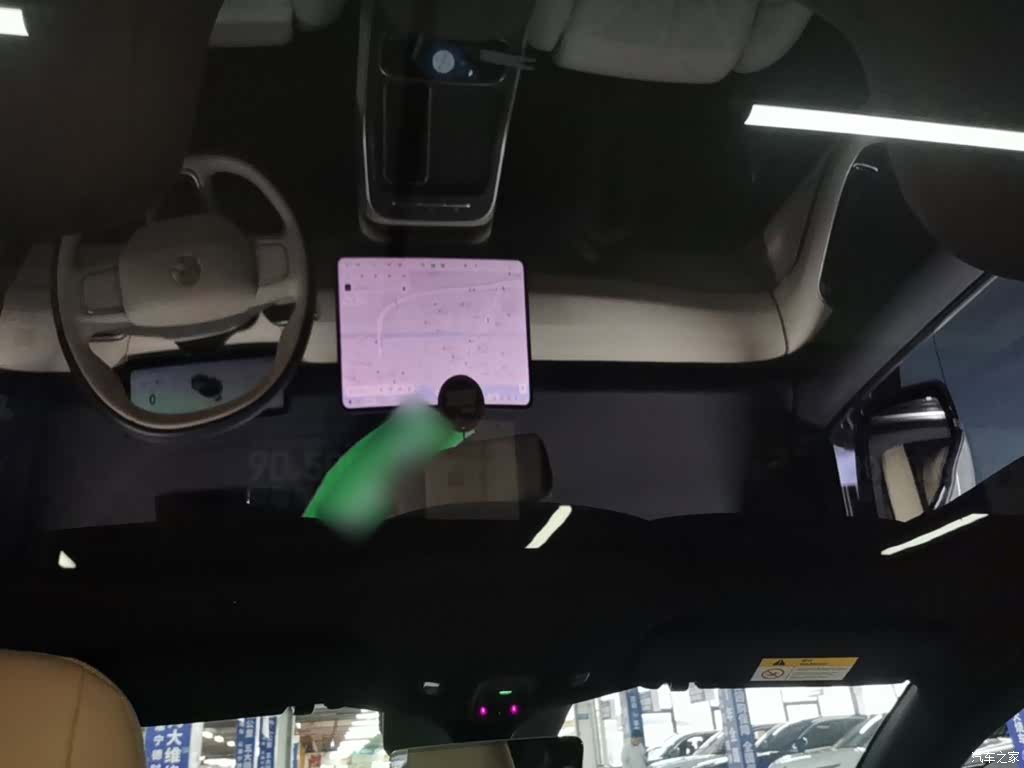 NIO ET5, 2025 18