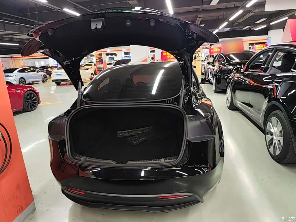 Tesla Model 3, 2024 19