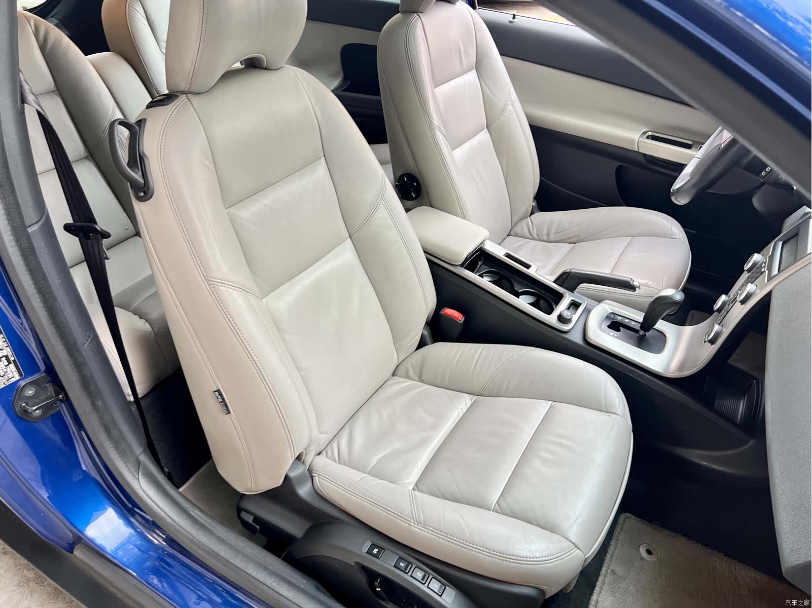 Volvo C30, 2007 9