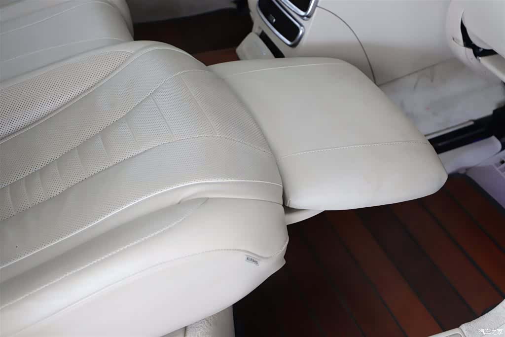 Mercedes-Benz S-Class, 2014 9