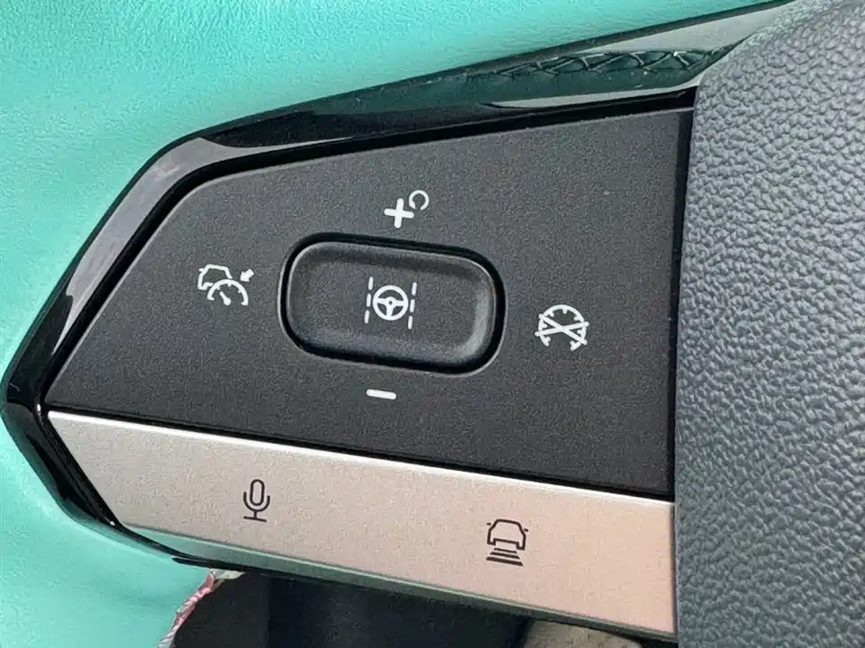 Changan UNI-V Smart iDD