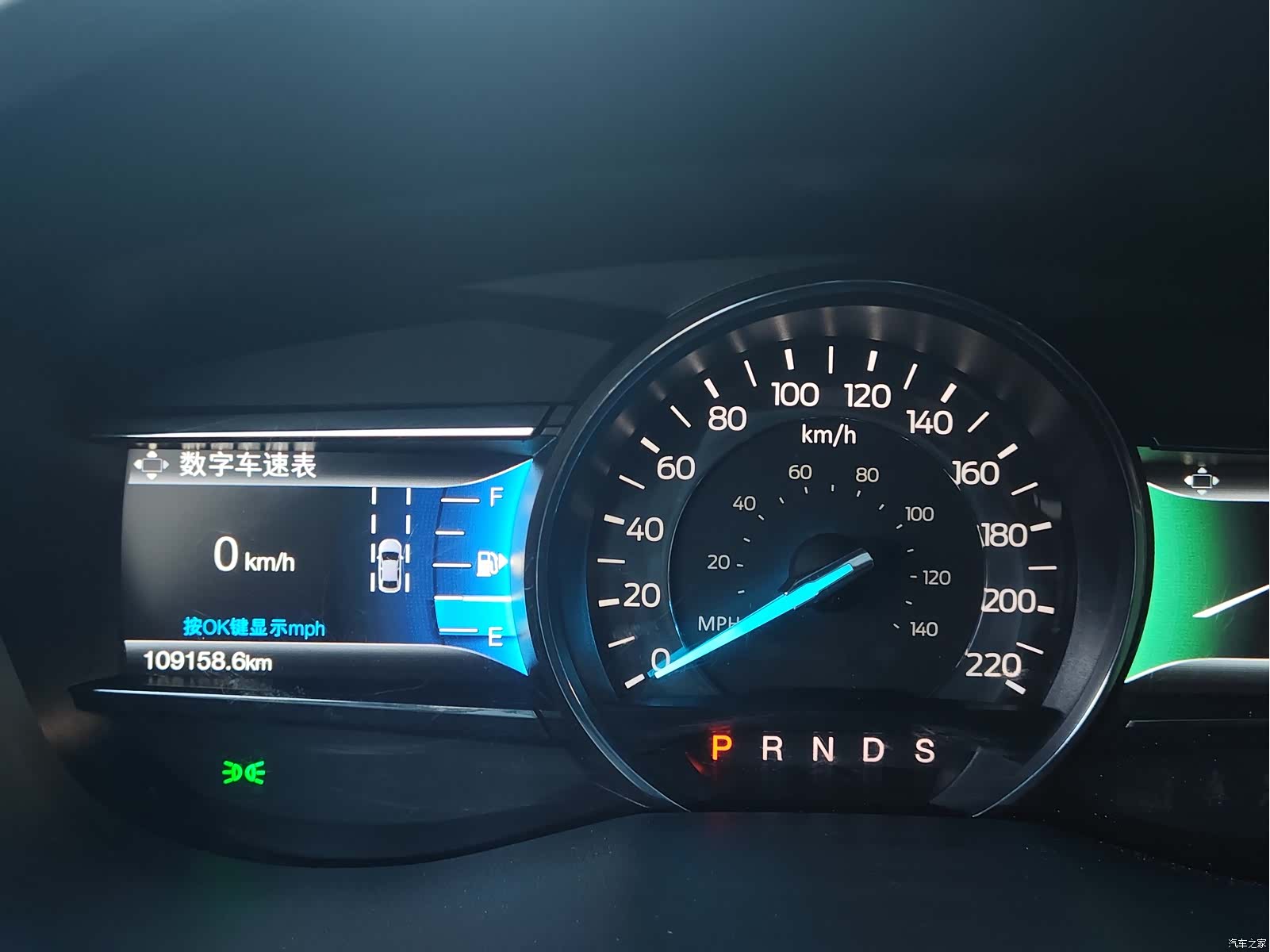 Ford Explorer, 2016 13
