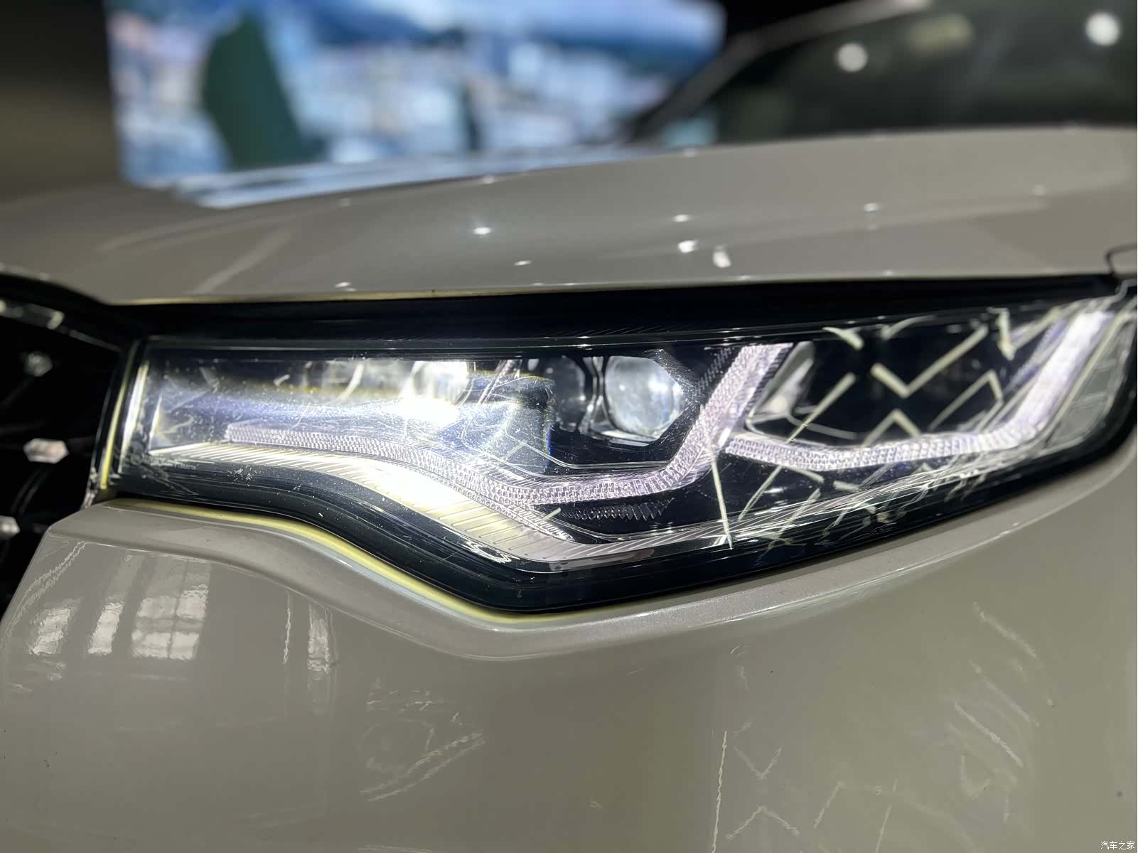 Zotye T700, 2018 32