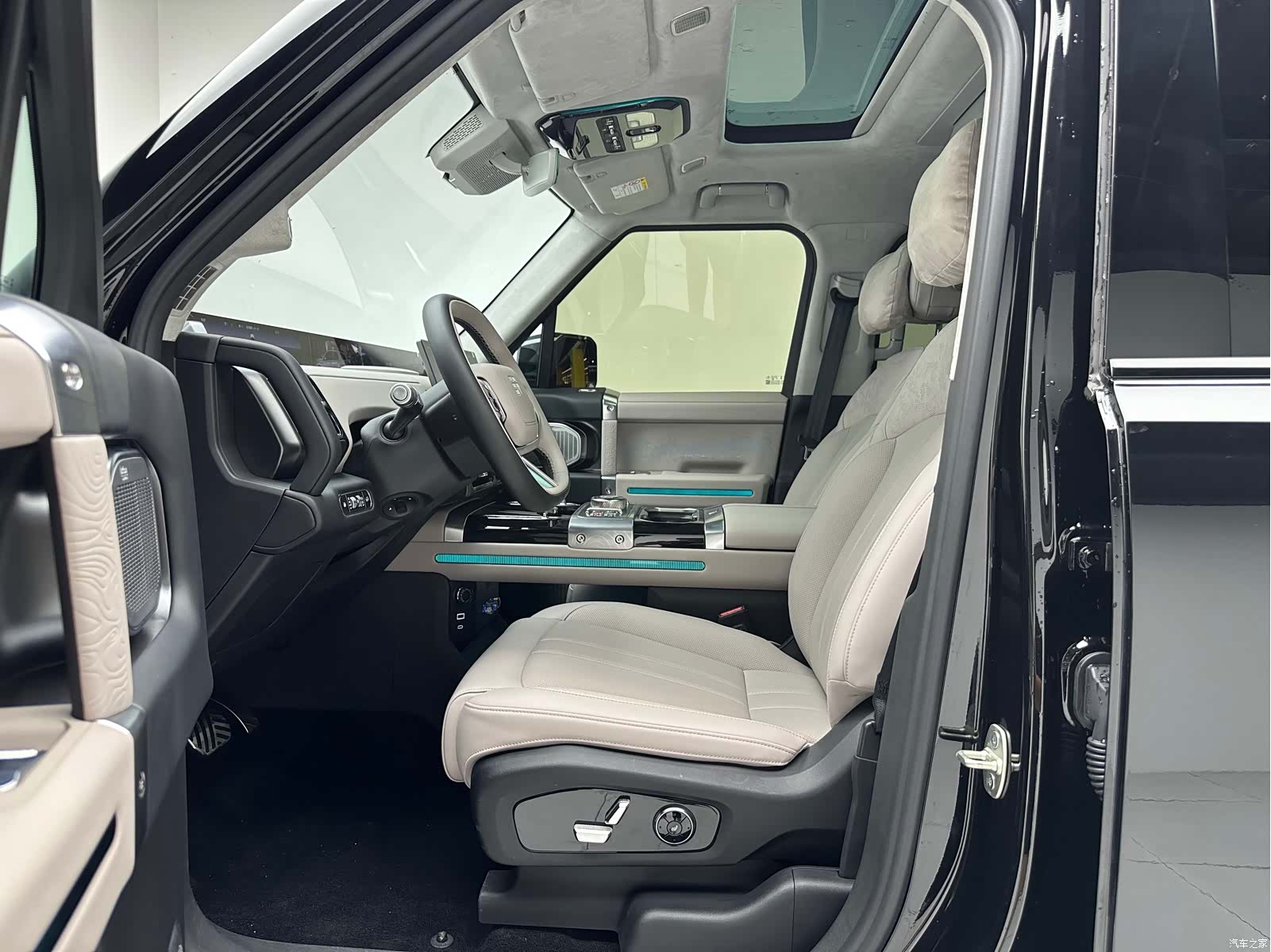 Chery G700, 2025 4